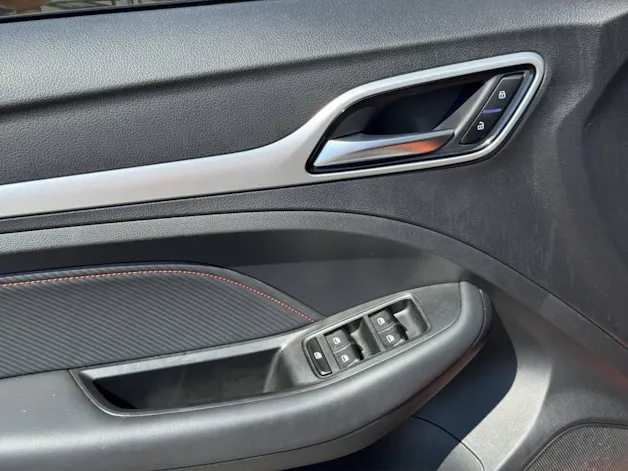 MG ZS 1.0 T-Gdi  Luxury 111 ch AT