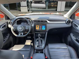 MG ZS 1.0 T-Gdi  Luxury 111 ch AT