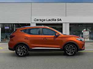 MG ZS 1.0 T-Gdi Luxury 111 ch AT