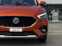 MG ZS 1.0 T-Gdi Luxury 111 ch AT