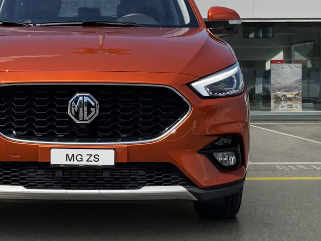 MG ZS 1.0 T-Gdi Luxury 111 ch AT