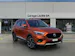 MG ZS 1.0 T-Gdi  Luxury 111 ch AT