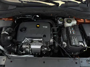 MG ZS 1.0 T-Gdi Luxury 111 ch AT