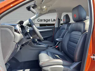 MG ZS 1.0 T-Gdi  Luxury 111 ch AT