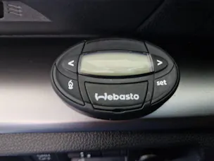 Subaru XV 2.0i e-Boxer Luxury