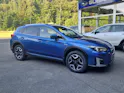 Subaru XV 2.0i e-Boxer Luxury
