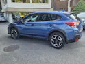 Subaru XV 2.0i e-Boxer Luxury