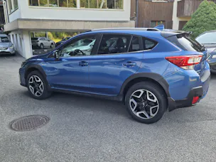 Subaru XV 2.0i e-Boxer Luxury