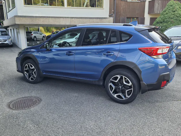Subaru XV 2.0i e-Boxer Luxury