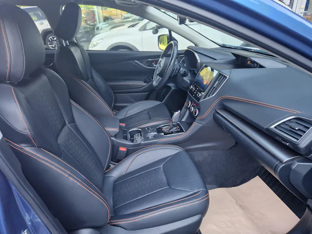 Subaru XV 2.0i e-Boxer Luxury