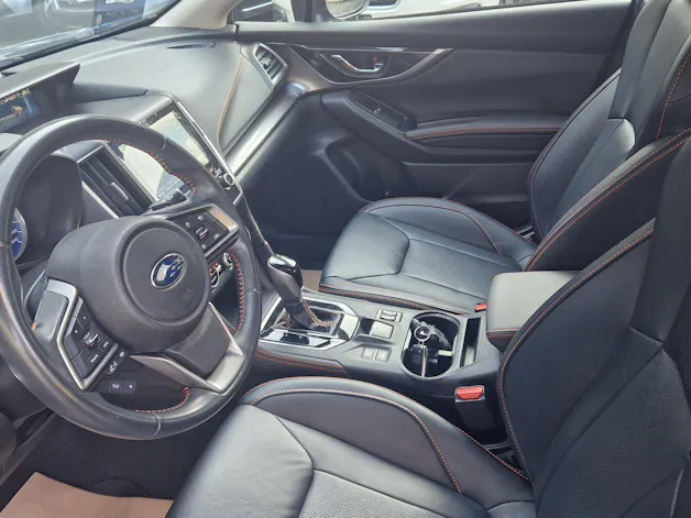 Subaru XV 2.0i e-Boxer Luxury