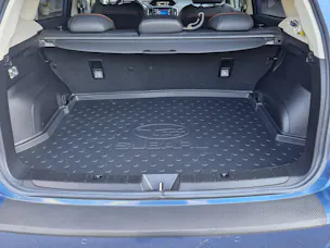 Subaru XV 2.0i e-Boxer Luxury