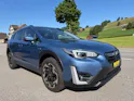 Subaru XV 2.0i e-Boxer Swiss Plus