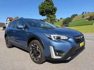 Subaru XV 2.0i e-Boxer Swiss Plus