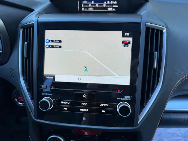 Subaru XV 2.0i e-Boxer Swiss Plus