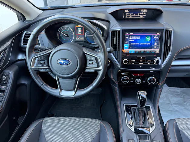 Subaru XV 2.0i e-Boxer Swiss Plus