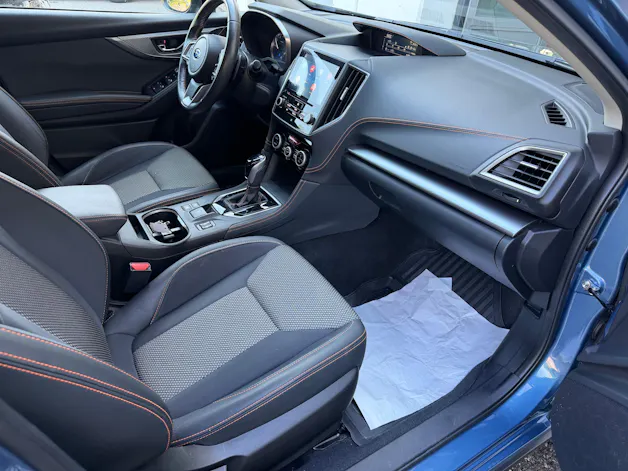 Subaru XV 2.0i e-Boxer Swiss Plus