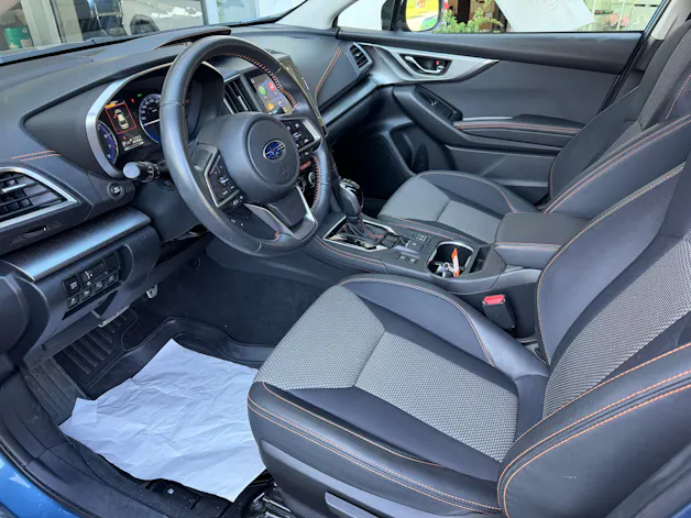 Subaru XV 2.0i e-Boxer Swiss Plus