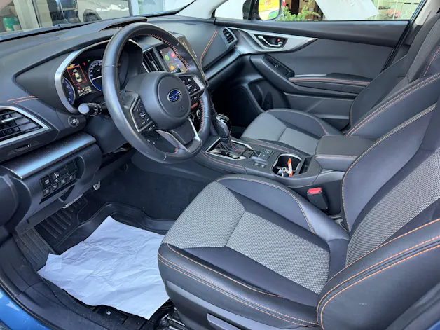 Subaru XV 2.0i e-Boxer Swiss Plus