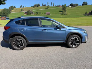 Subaru XV 2.0i e-Boxer Swiss Plus