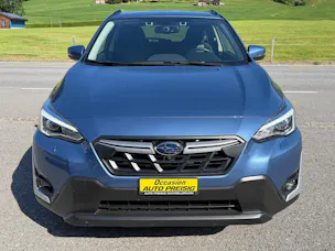 Subaru XV 2.0i e-Boxer Swiss Plus