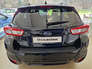 Subaru XV 2.0i Luxury