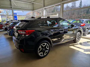 Subaru XV 2.0i Luxury
