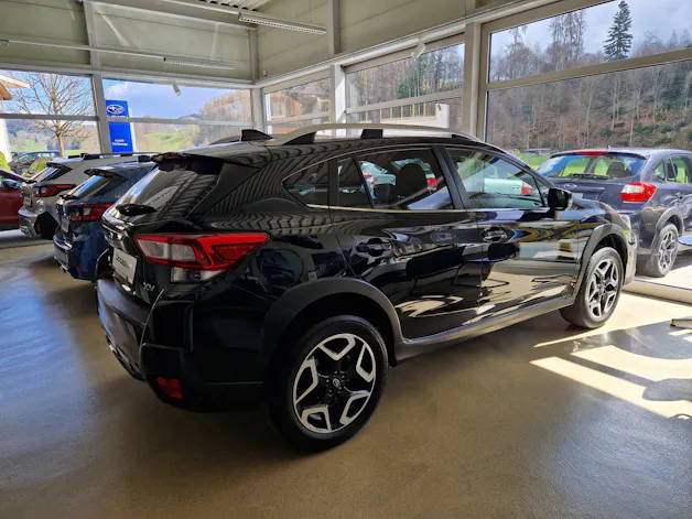 Subaru XV 2.0i Luxury