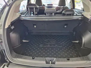 Subaru XV 2.0i Luxury