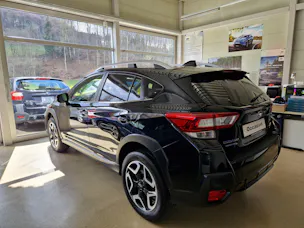 Subaru XV 2.0i Luxury