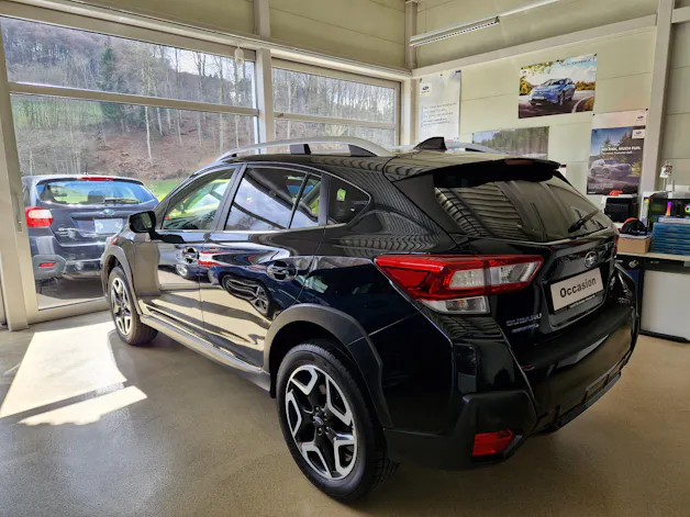 Subaru XV 2.0i Luxury