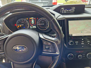 Subaru XV 2.0i Luxury