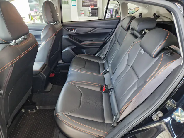 Subaru XV 2.0i Luxury