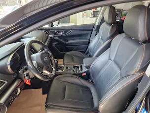 Subaru XV 2.0i Luxury