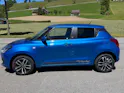 Suzuki Swift 1.2 Piz Sulai Hybrid 4x4