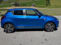 Suzuki Swift 1.2 Piz Sulai Hybrid 4x4