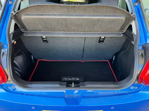 Suzuki Swift 1.2 Piz Sulai Hybrid 4x4