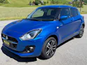 Suzuki Swift 1.2 Piz Sulai Hybrid 4x4