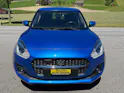 Suzuki Swift 1.2 Piz Sulai Hybrid 4x4