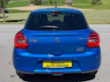 Suzuki Swift 1.2 Piz Sulai Hybrid 4x4