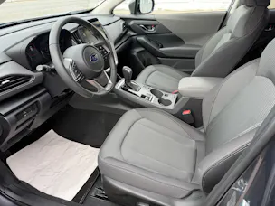 Subaru Crosstrek 2.0i e-Boxer Swiss Plus