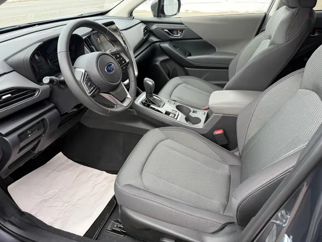 Subaru Crosstrek 2.0i e-Boxer Swiss Plus