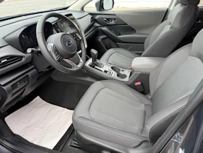 SUBARU CROSSTREK 4