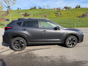 SUBARU CROSSTREK 11