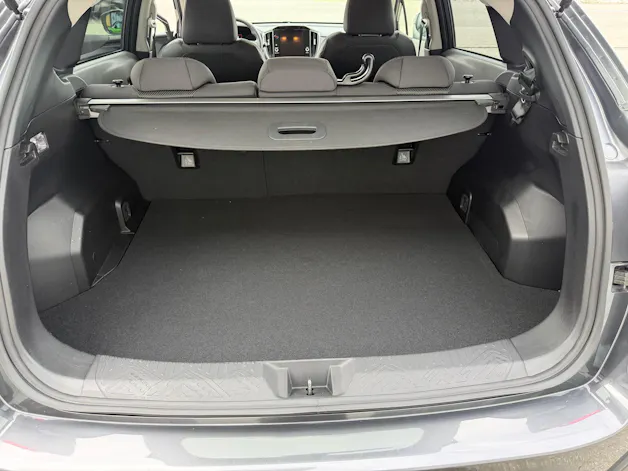 Subaru Crosstrek 2.0i e-Boxer Swiss Plus