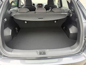 SUBARU CROSSTREK 15