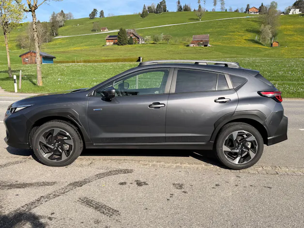 Subaru Crosstrek 2.0i e-Boxer Swiss Plus