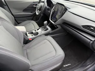 Subaru Crosstrek 2.0i e-Boxer Swiss Plus