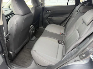SUBARU CROSSTREK 8