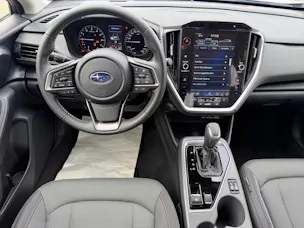 Subaru Crosstrek 2.0i e-Boxer Swiss Plus